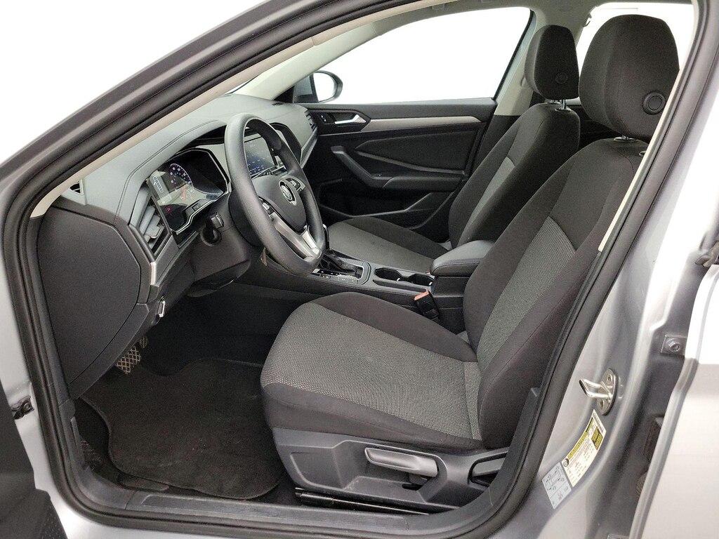 used 2021 Volkswagen Jetta car, priced at $17,998