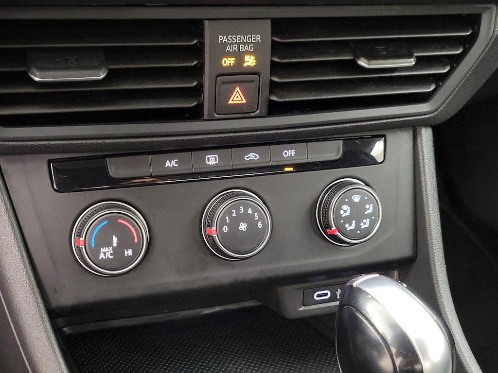 used 2021 Volkswagen Jetta car, priced at $17,998