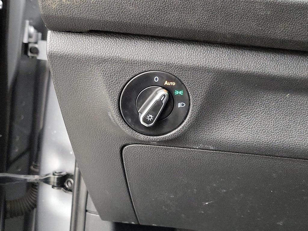 used 2021 Volkswagen Jetta car, priced at $17,998