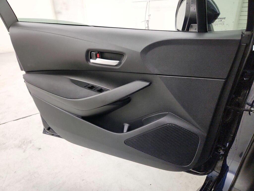 used 2021 Toyota Corolla car, priced at $18,998