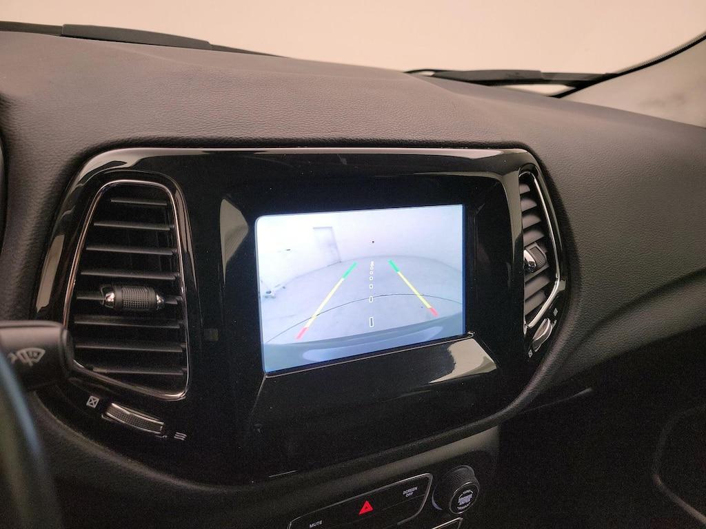 used 2019 Jeep Compass car, priced at $19,998