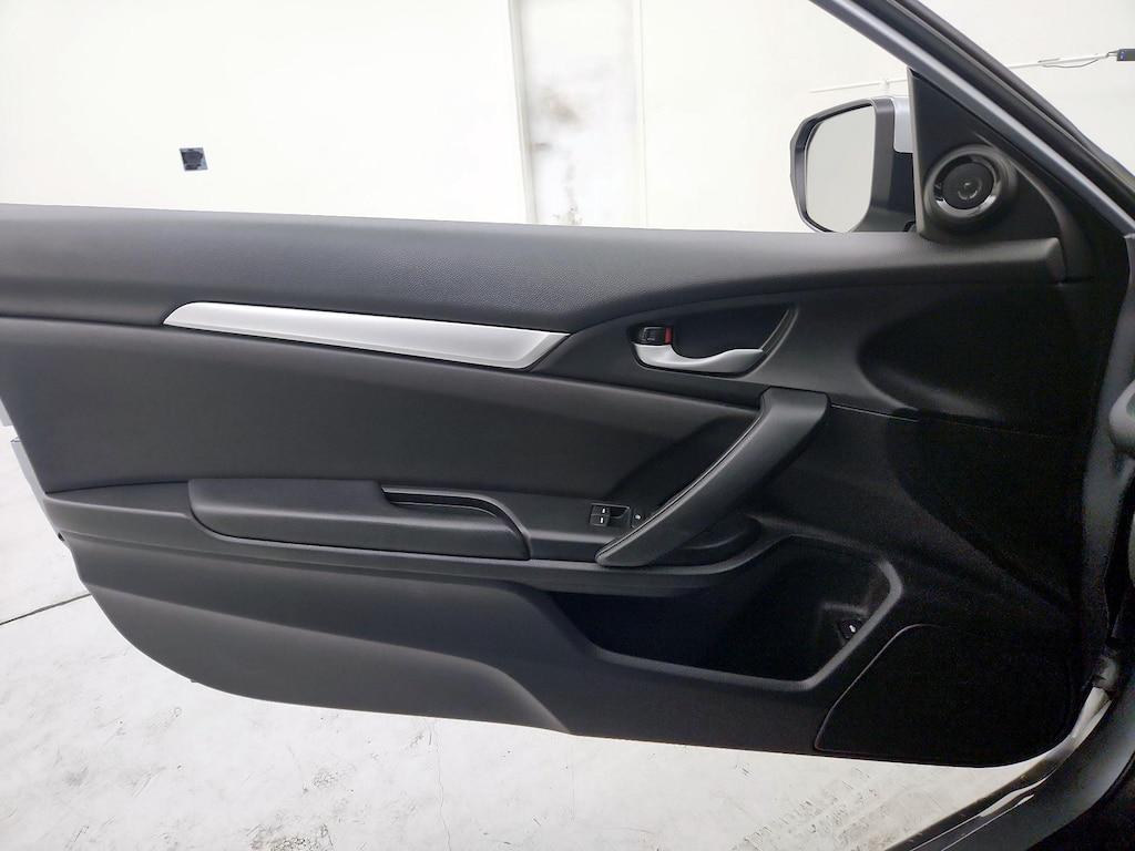 used 2020 Honda Civic car, priced at $23,998