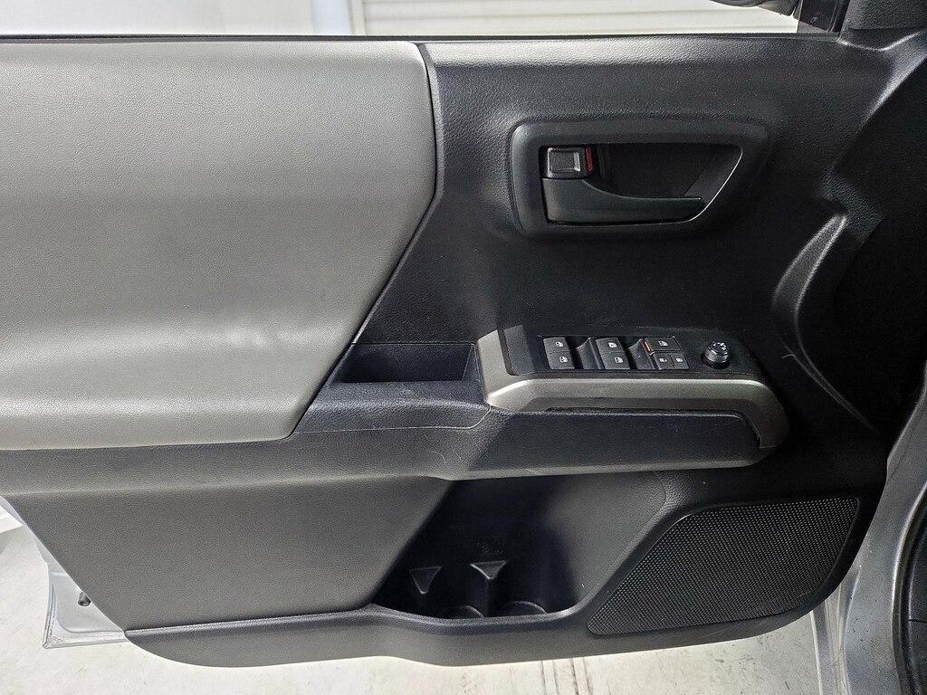 used 2021 Toyota Tacoma car, priced at $29,998
