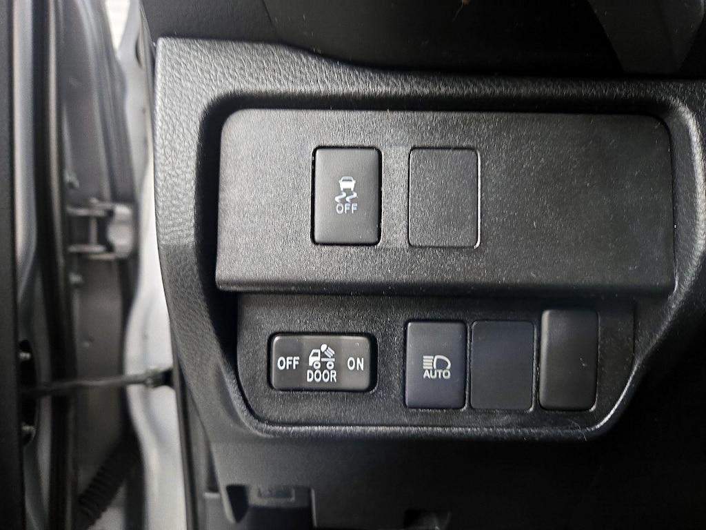 used 2021 Toyota Tacoma car, priced at $29,998