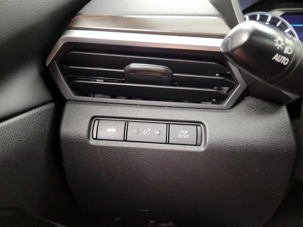 used 2023 Nissan Altima car, priced at $18,998
