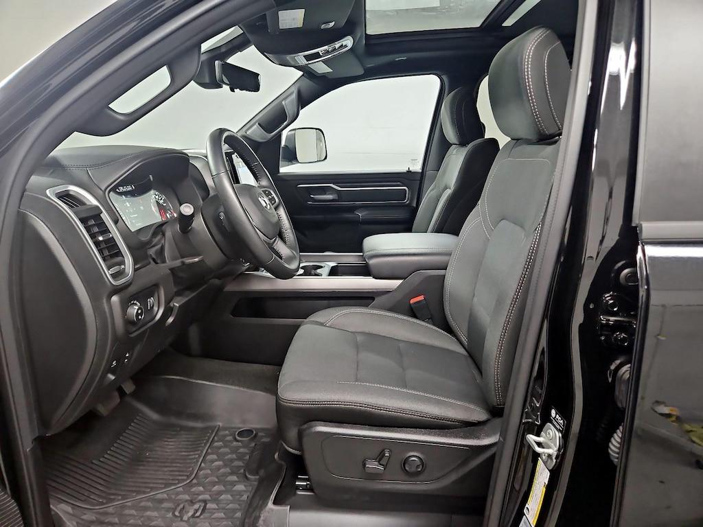 used 2023 Ram 1500 car, priced at $48,998