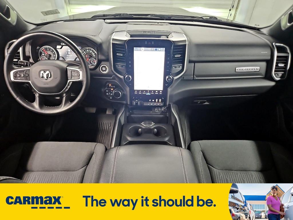 used 2023 Ram 1500 car, priced at $48,998