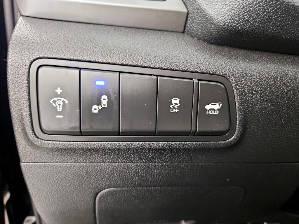 used 2017 Hyundai Tucson car, priced at $14,998