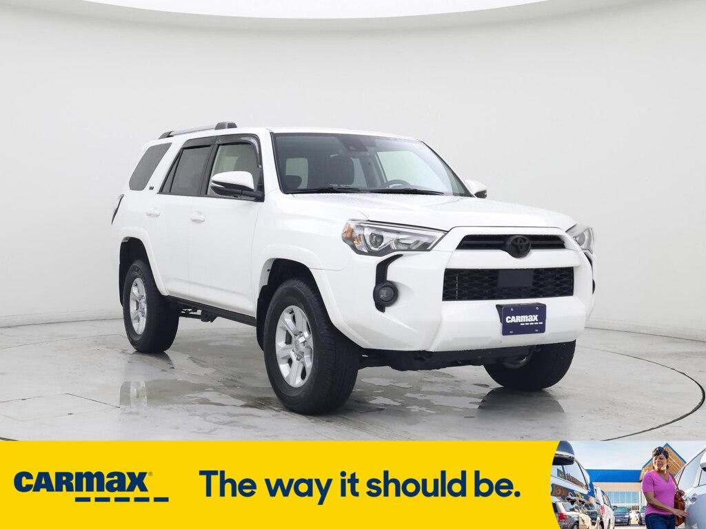 used 2023 Toyota 4Runner car, priced at $51,998