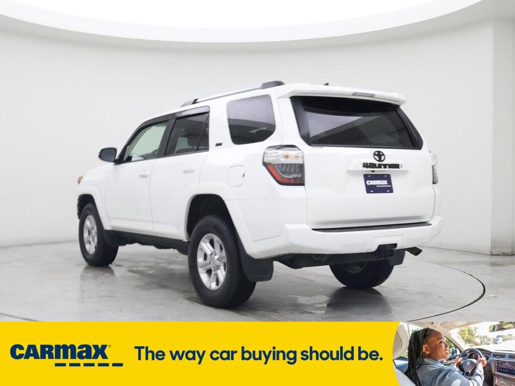 used 2023 Toyota 4Runner car, priced at $50,998