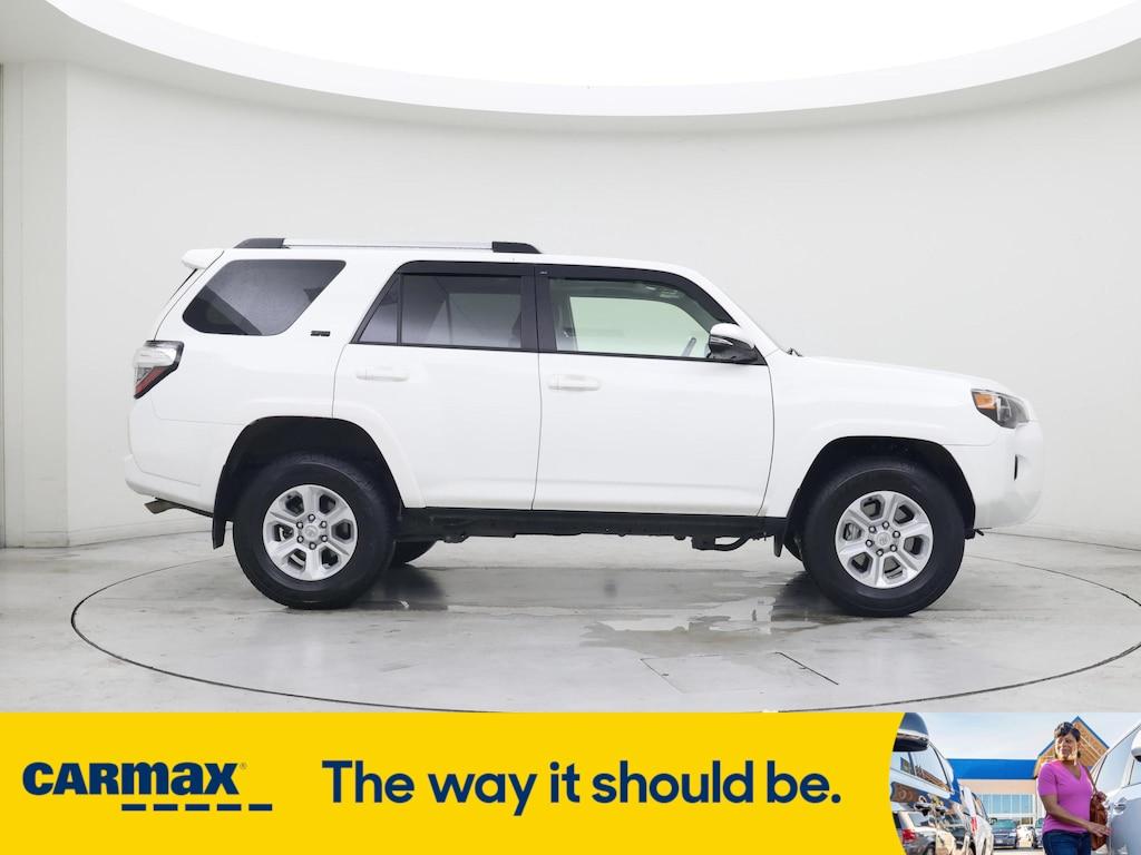 used 2023 Toyota 4Runner car, priced at $50,998