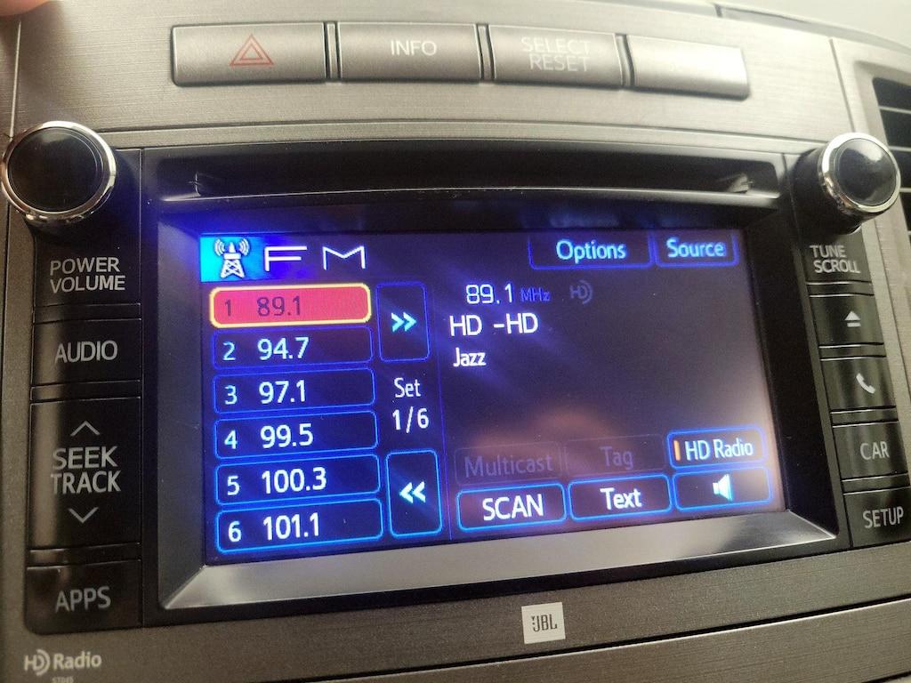 used 2014 Toyota Venza car, priced at $18,998