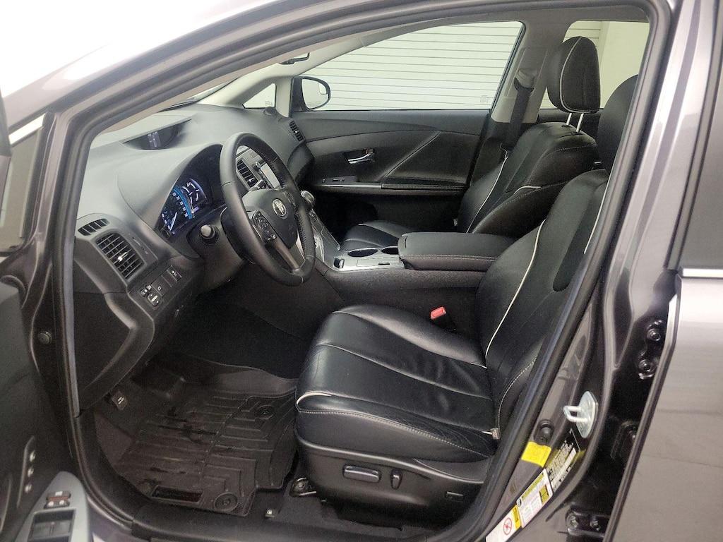 used 2014 Toyota Venza car, priced at $18,998