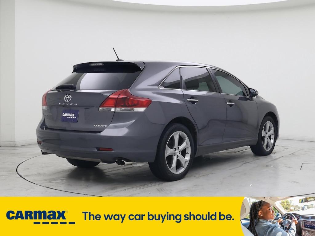 used 2014 Toyota Venza car, priced at $18,998