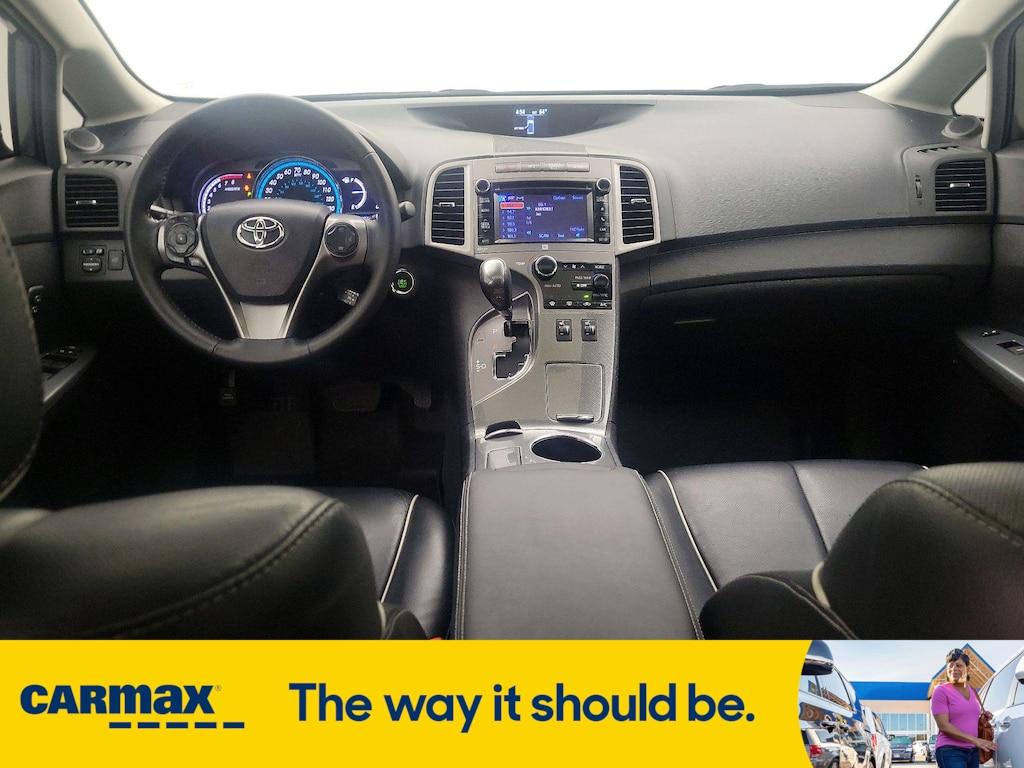 used 2014 Toyota Venza car, priced at $18,998