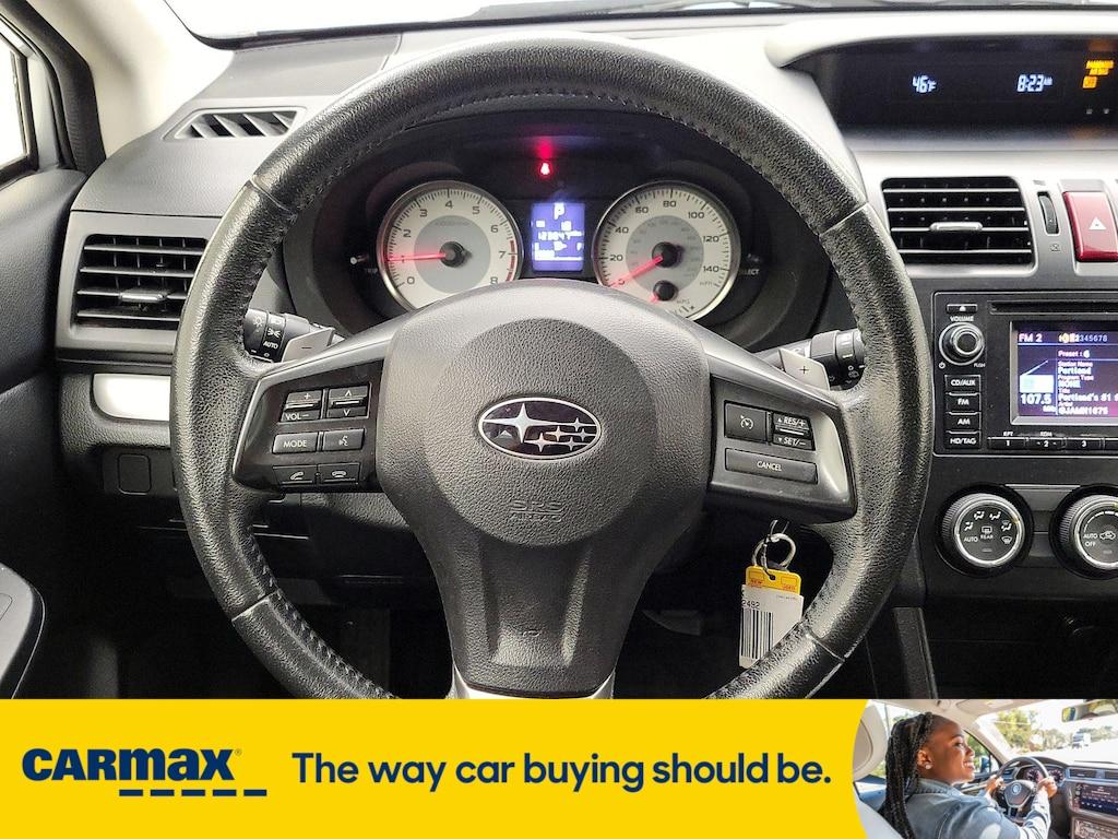 used 2013 Subaru Impreza car, priced at $12,599