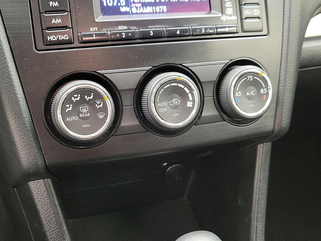 used 2013 Subaru Impreza car, priced at $12,599