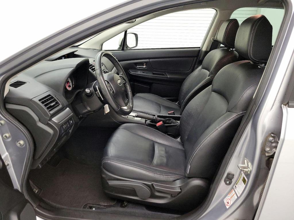 used 2013 Subaru Impreza car, priced at $12,599