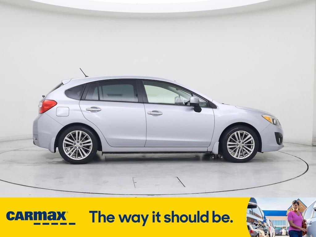 used 2013 Subaru Impreza car, priced at $12,599