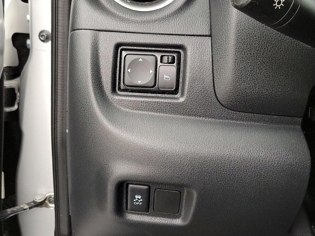 used 2018 Nissan Versa car, priced at $11,998