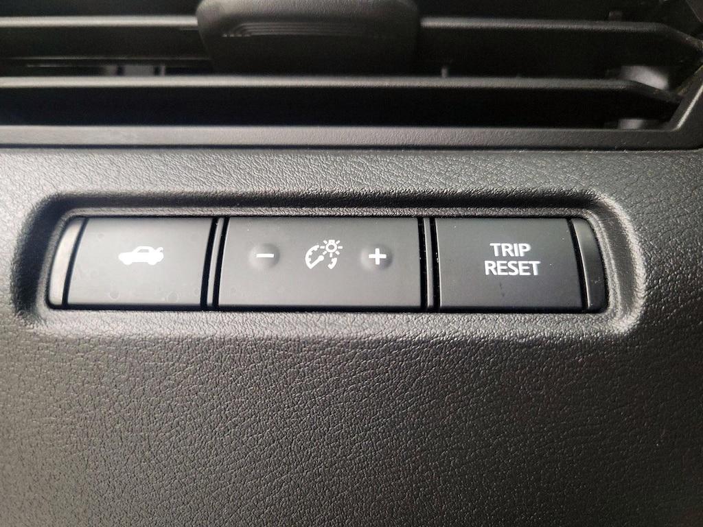used 2023 Nissan Altima car, priced at $19,998