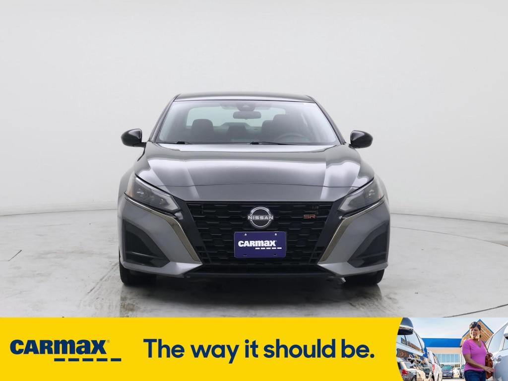 used 2023 Nissan Altima car, priced at $19,998