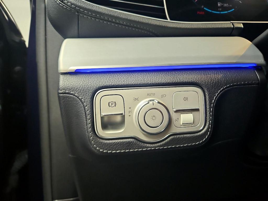 used 2020 Mercedes-Benz GLS 450 car, priced at $39,998
