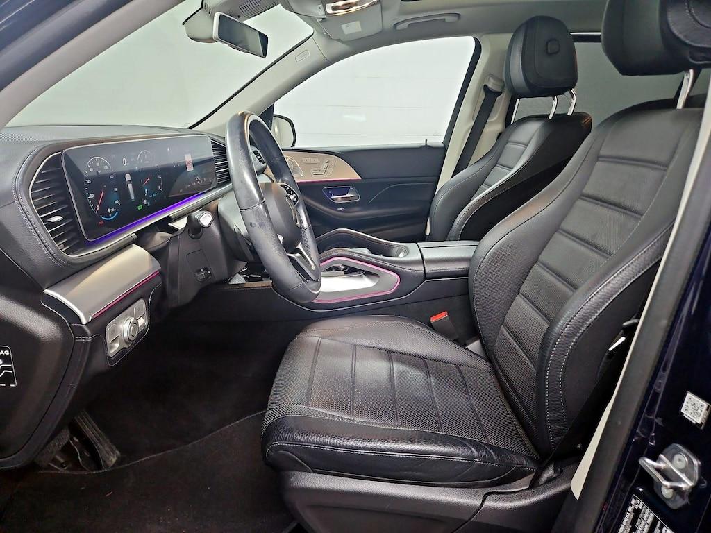used 2020 Mercedes-Benz GLS 450 car, priced at $39,998