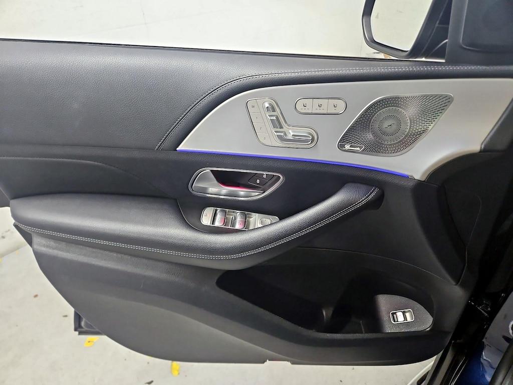 used 2020 Mercedes-Benz GLS 450 car, priced at $39,998