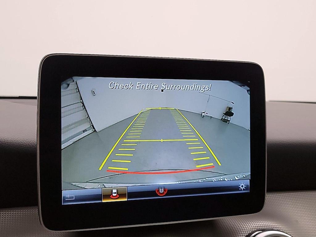 used 2020 Mercedes-Benz GLA 250 car, priced at $20,998