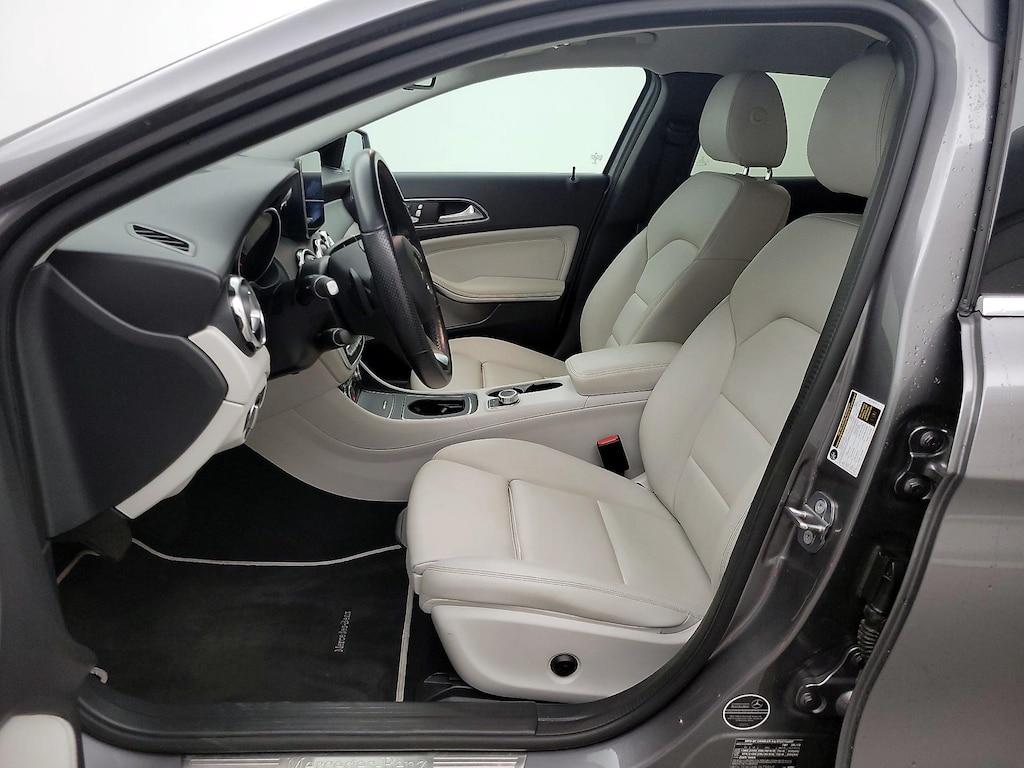 used 2020 Mercedes-Benz GLA 250 car, priced at $20,998