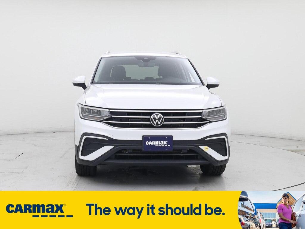 used 2023 Volkswagen Tiguan car, priced at $26,998