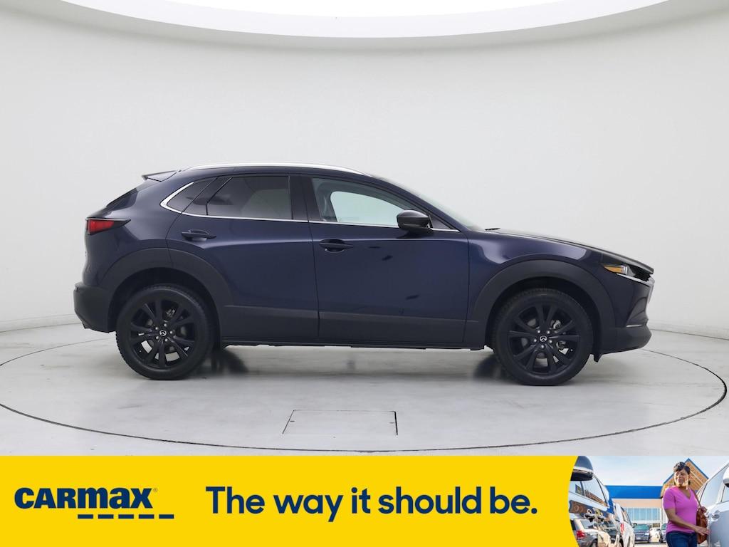 used 2022 Mazda CX-30 car, priced at $23,998