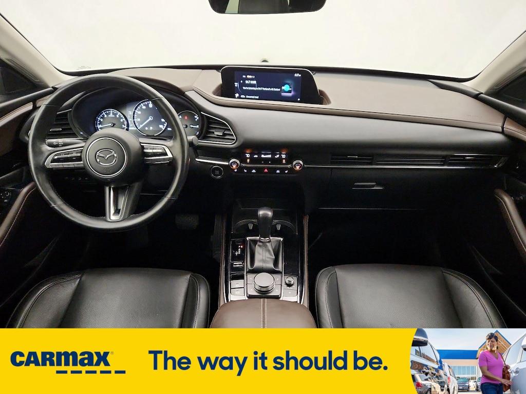 used 2022 Mazda CX-30 car, priced at $23,998