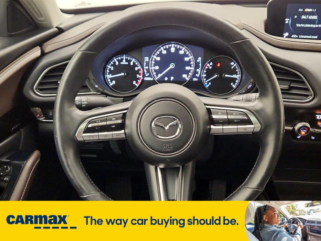 used 2022 Mazda CX-30 car, priced at $23,998