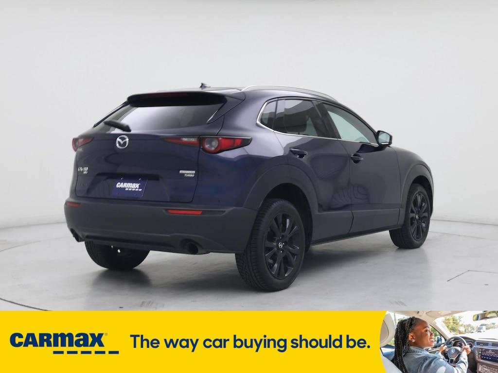 used 2022 Mazda CX-30 car, priced at $23,998
