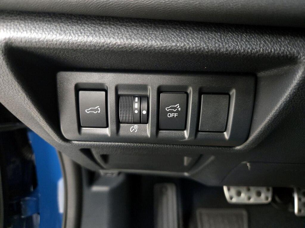 used 2022 Subaru Outback car, priced at $32,998