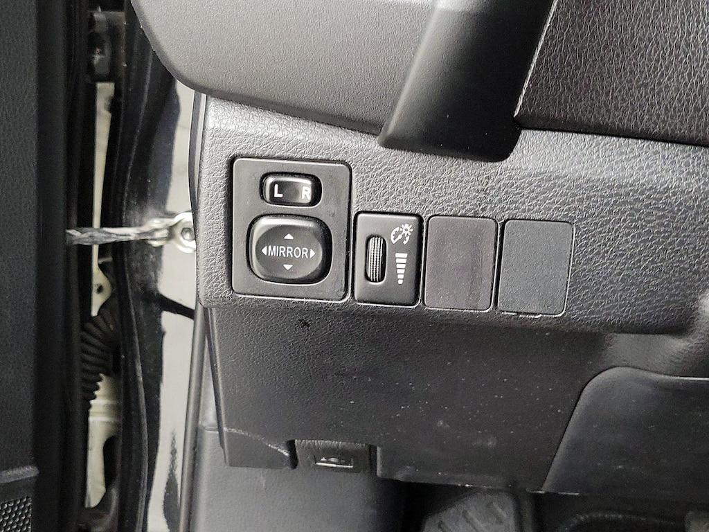 used 2017 Toyota Corolla car, priced at $13,998