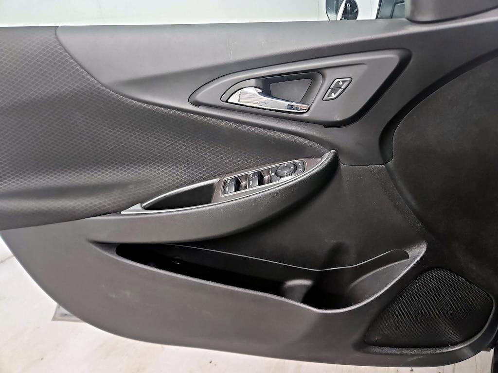 used 2023 Chevrolet Malibu car, priced at $18,998