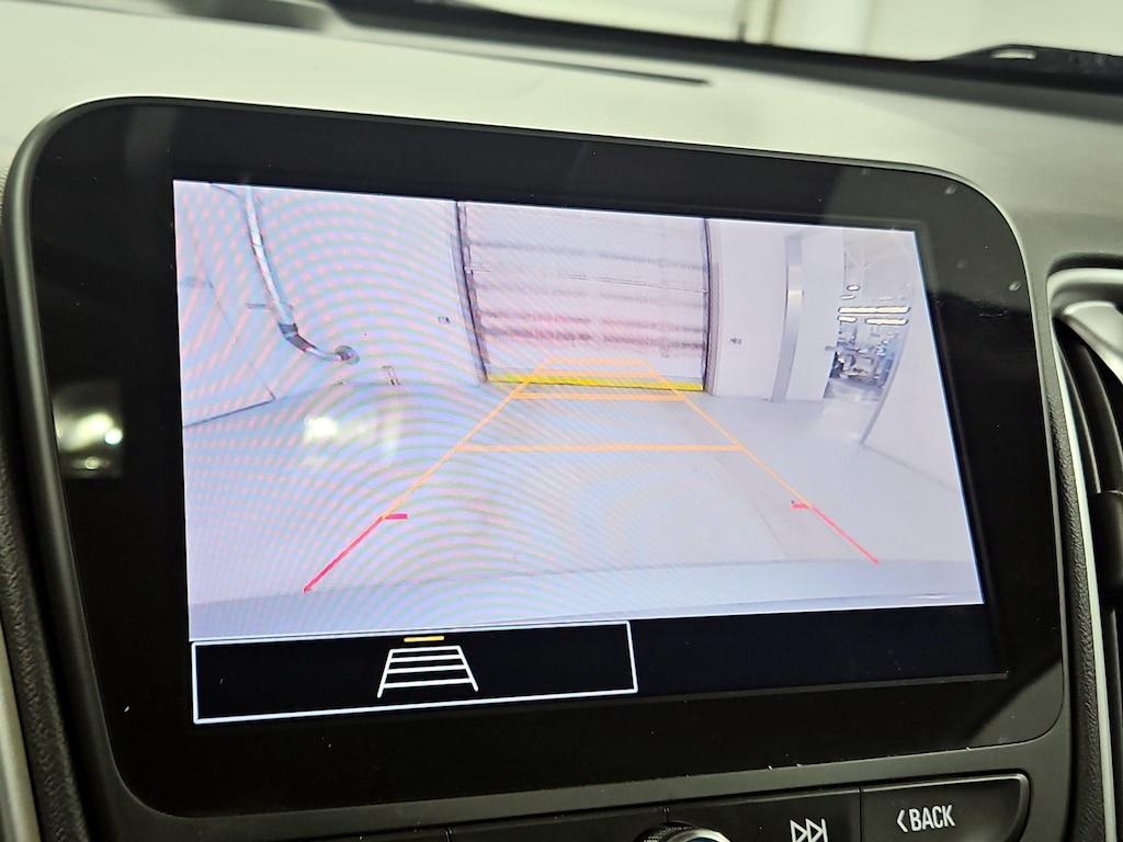 used 2023 Chevrolet Malibu car, priced at $18,998