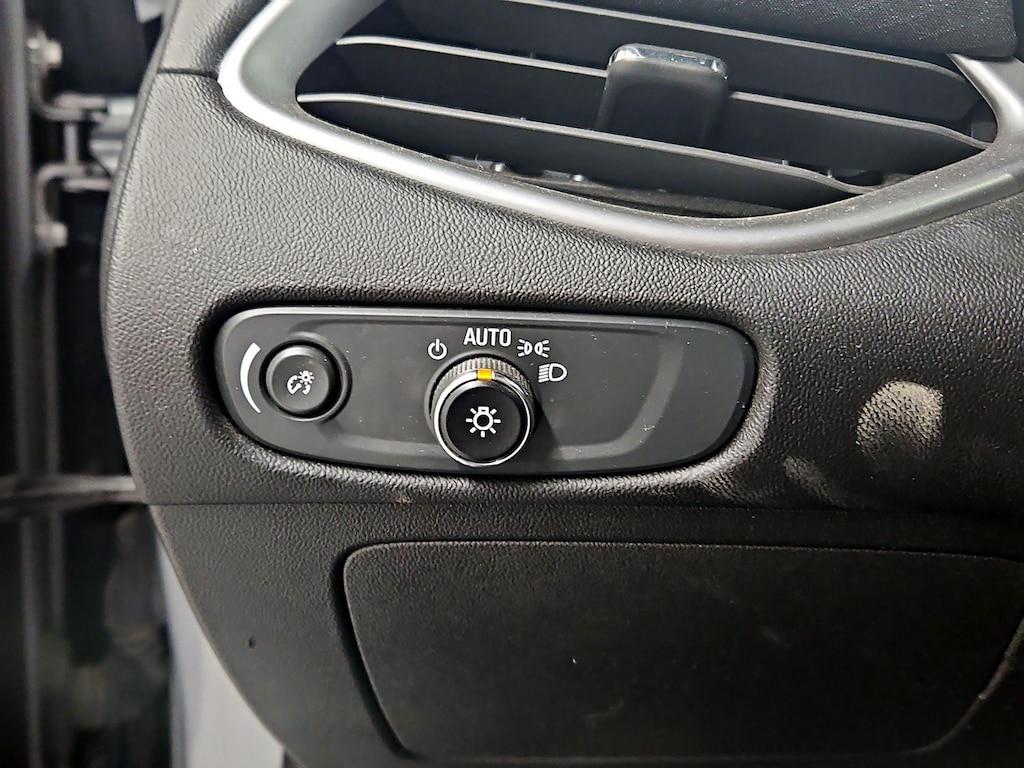 used 2023 Chevrolet Malibu car, priced at $18,998