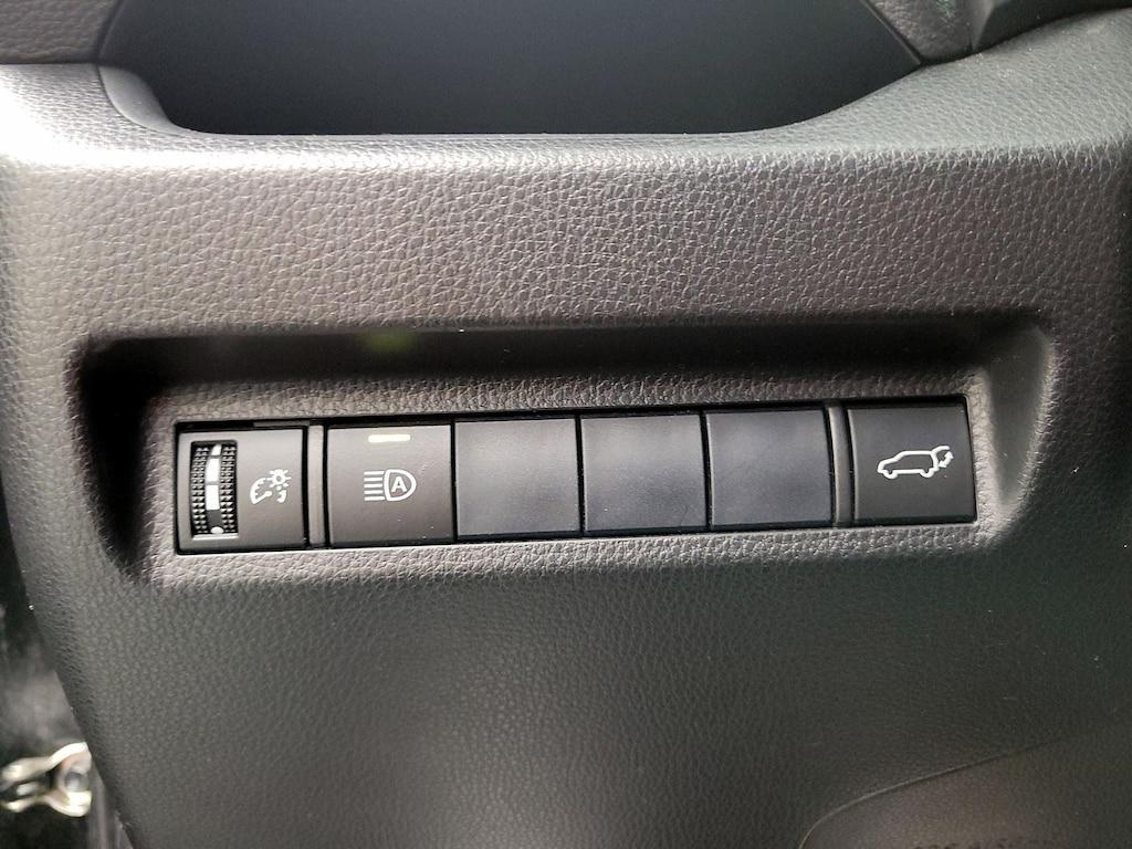 used 2019 Toyota RAV4 Hybrid car, priced at $24,998