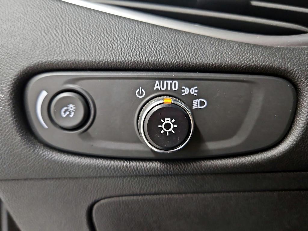 used 2022 Chevrolet Malibu car, priced at $15,998