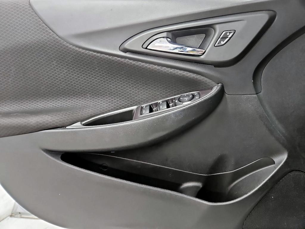 used 2022 Chevrolet Malibu car, priced at $15,998