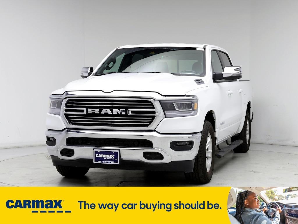 used 2024 Ram 1500 car, priced at $44,998