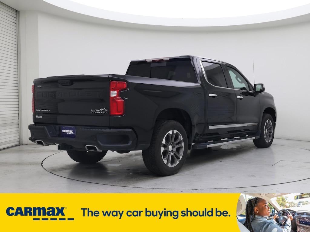 used 2022 Chevrolet Silverado 1500 car, priced at $50,998