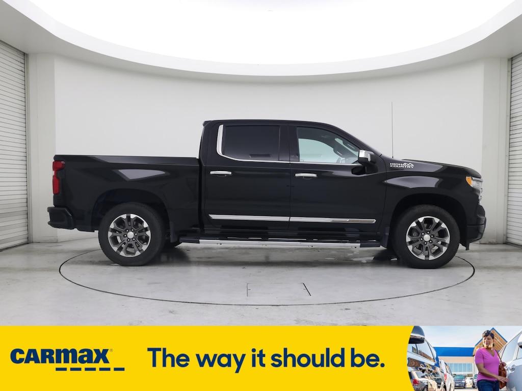used 2022 Chevrolet Silverado 1500 car, priced at $50,998