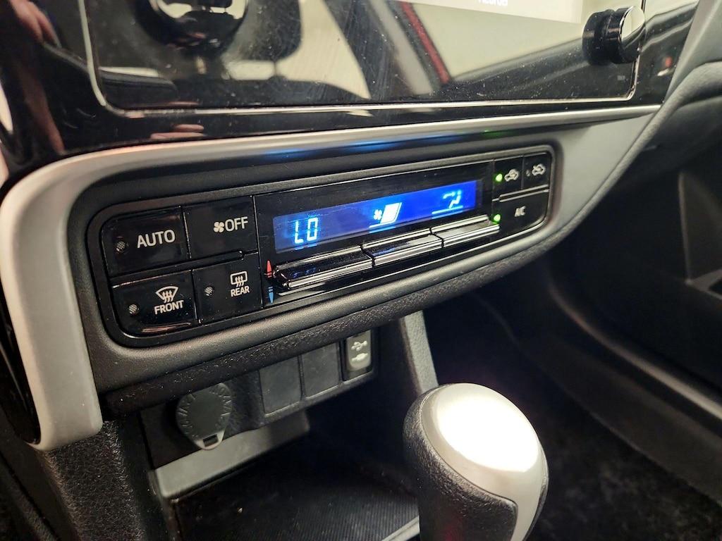 used 2018 Toyota Corolla car, priced at $16,998