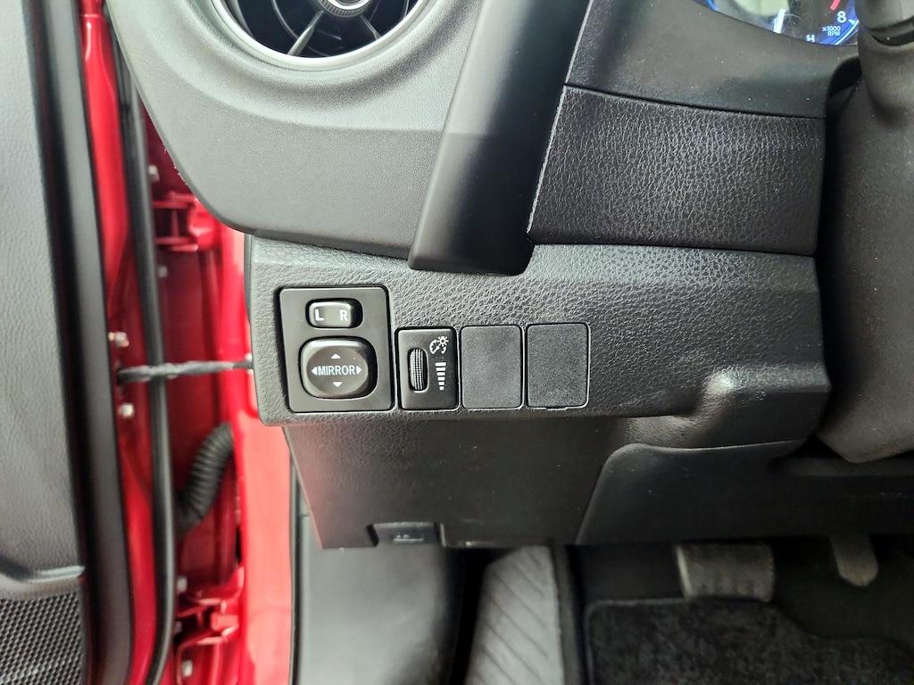 used 2018 Toyota Corolla car, priced at $16,998