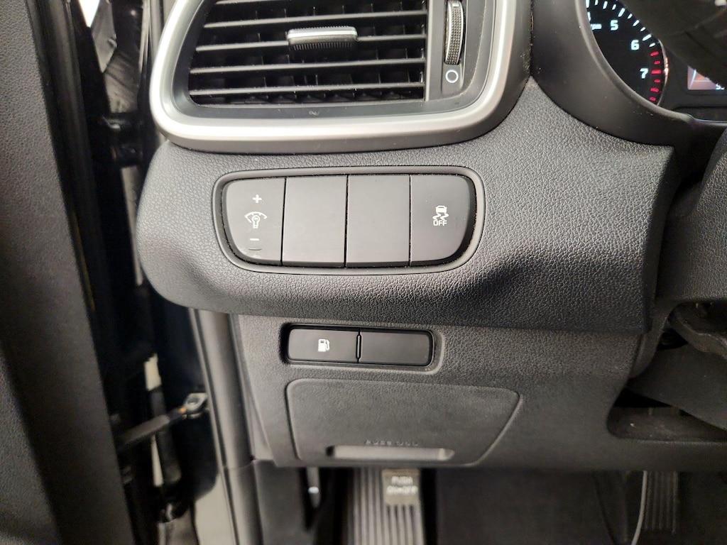 used 2017 Kia Sorento car, priced at $13,998